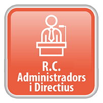 R.C. Administradors i Alts Càrrecs 